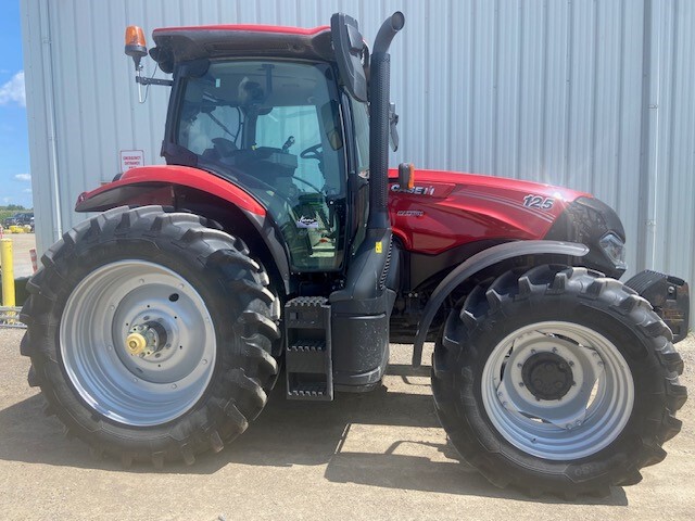 CA MAXXUM 125 (E92598) – $178,630.00