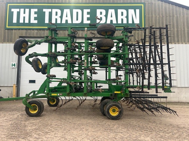 JD 2210 (E93061) – $66,850.00